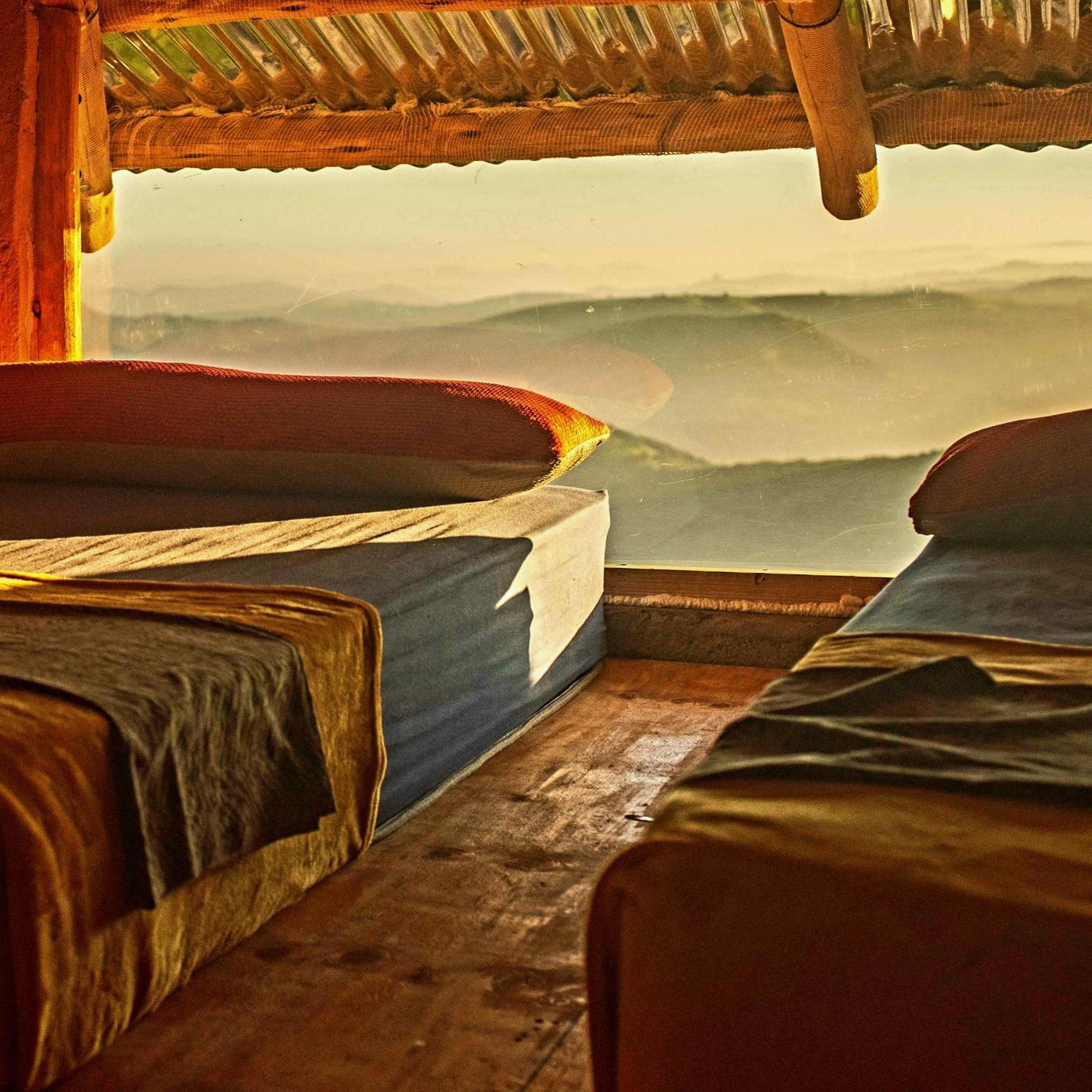 Homestay Louis At Magwa Falls